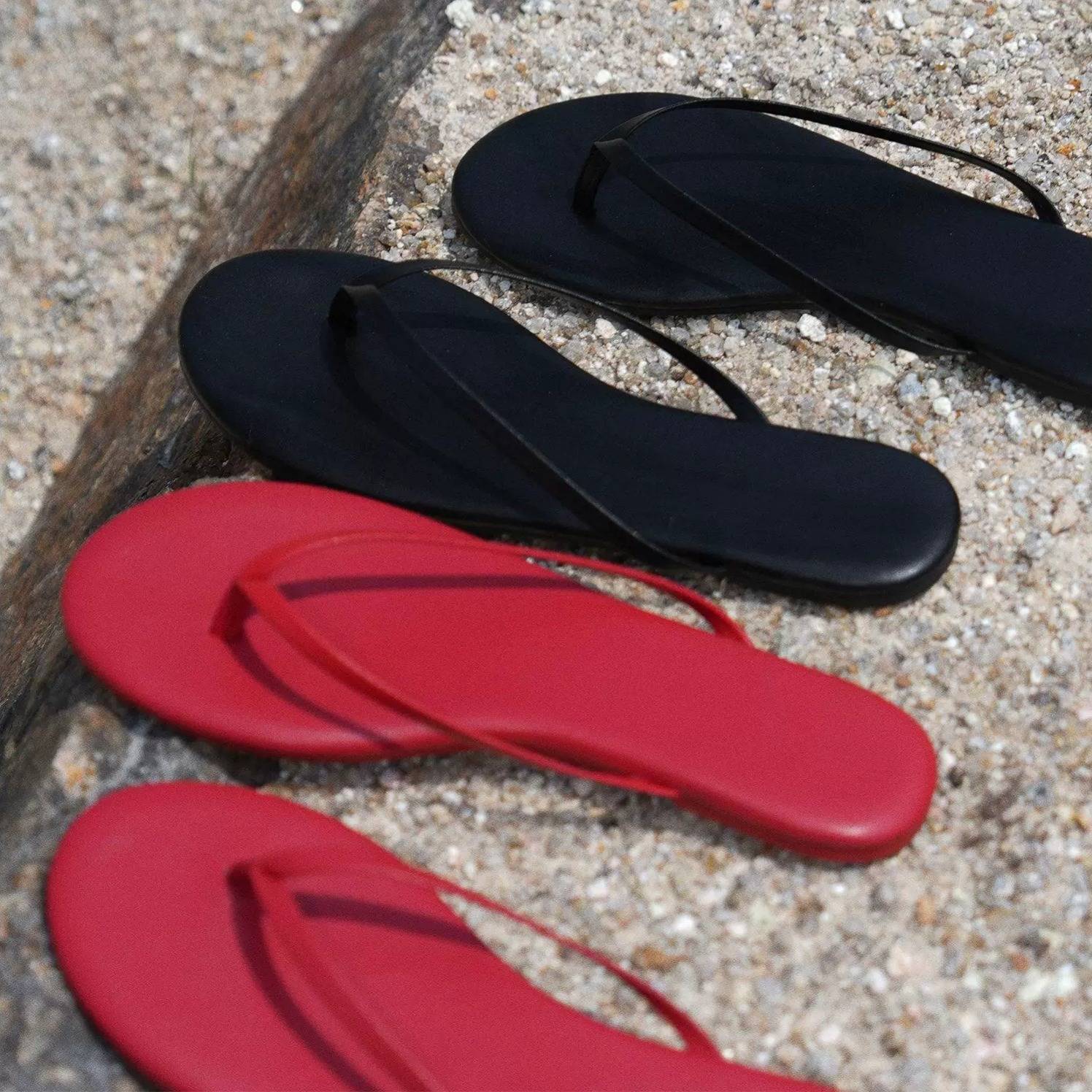 Leather Classic Strap - Classic Minimalist Summer Basic Match All