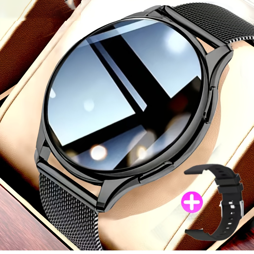 Smartwatch Instagram - ERUN Smartwatch, Sports Watch, Casual Watch,