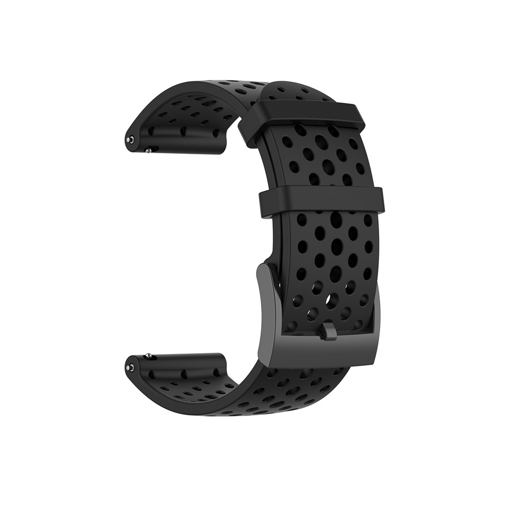 24mm Silicone Strap for SUUNTO - Fossil Smartwatch Accessories incelemesi ve fiyatı