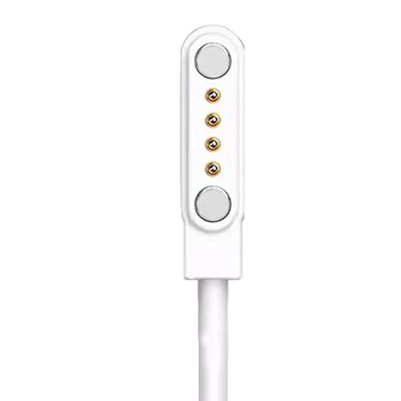 4-Pin USB Replacement Magnetic - Smartwatch X18 incelemesi ve fiyatı