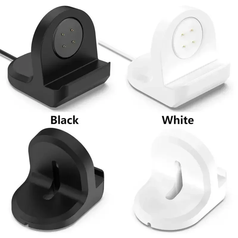 Soft Silicone Charger Cradle D - Wireless Charger Watch incelemesi ve fiyatı