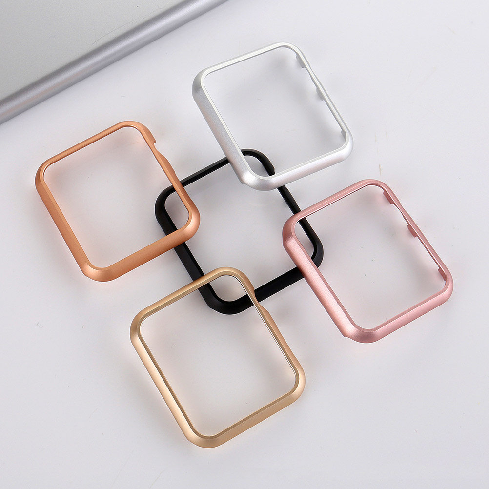 44Mm Aluminum Alloy Watch Prot - Watch Case Bumper incelemesi ve fiyatı