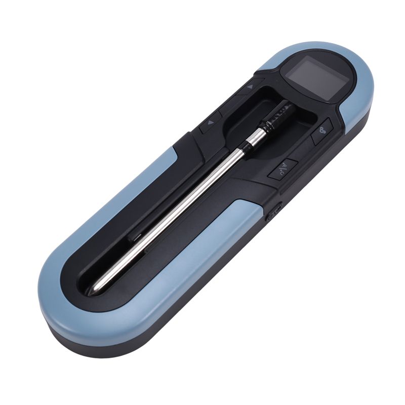 AT84-Wireless Thermometer Food - Smart Accessories incelemesi ve fiyatı