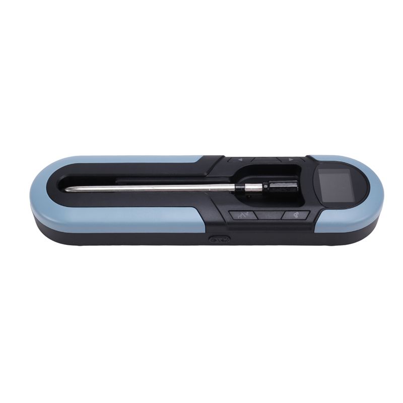 AT84-Wireless Thermometer Food - Smart Accessories incelemesi ve fiyatı