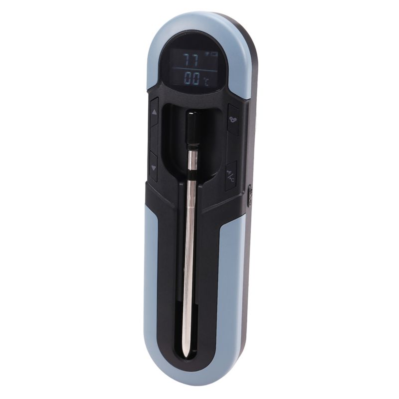 AT84-Wireless Thermometer Food - Smart Accessories incelemesi ve fiyatı