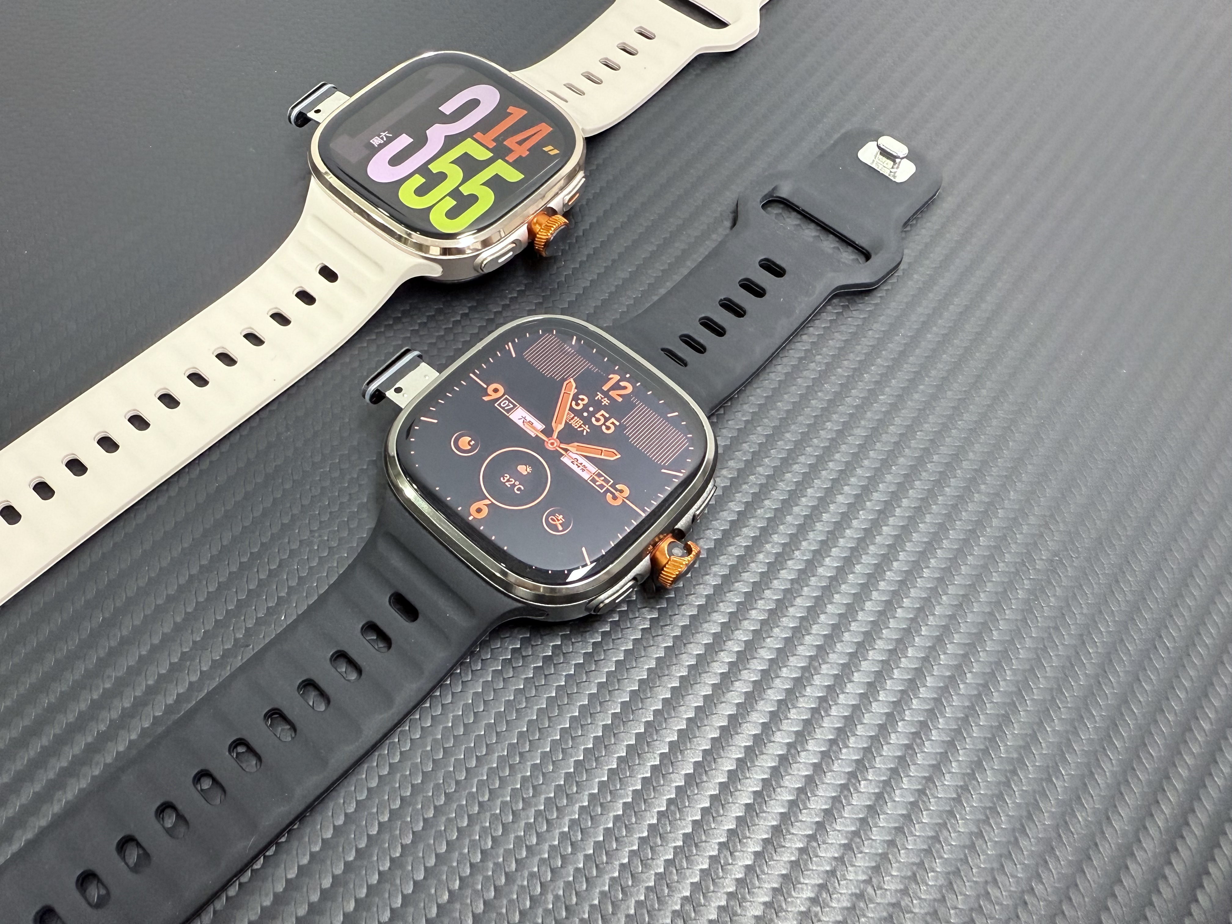 Original M99 Smart Watch Andro - Smartwatch Id incelemesi ve fiyatı