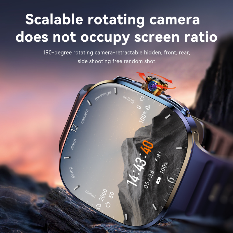 Original M99 Smart Watch Andro - Smartwatch Id incelemesi ve fiyatı