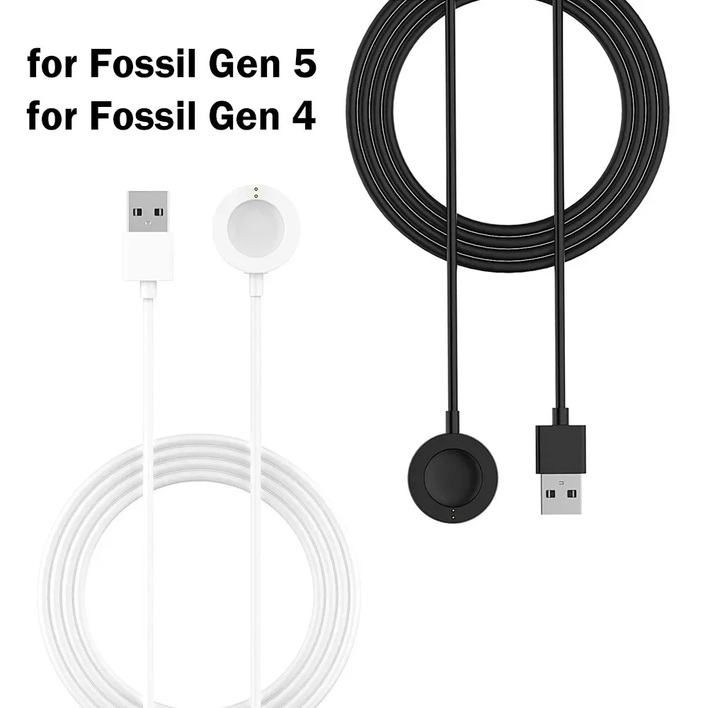 Charger for Fossil Gen 6 / Gen - Fossil Smartwatch Accessories incelemesi ve fiyatı