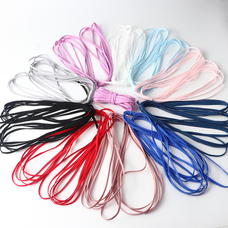 5m Color Mask Elastic Thread N - Milanaise Mesh Band incelemesi ve fiyatı