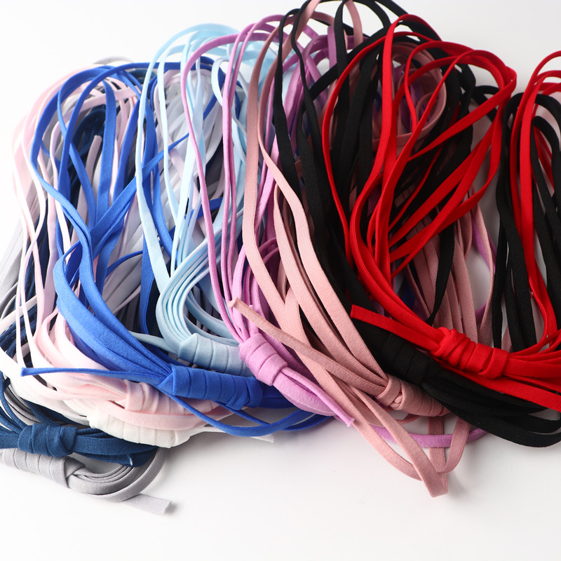 5m Color Mask Elastic Thread N - Milanaise Mesh Band incelemesi ve fiyatı