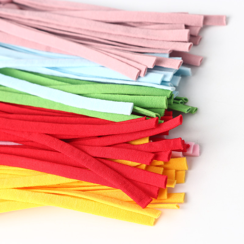 5m Color Mask Elastic Thread N - Milanaise Mesh Band incelemesi ve fiyatı