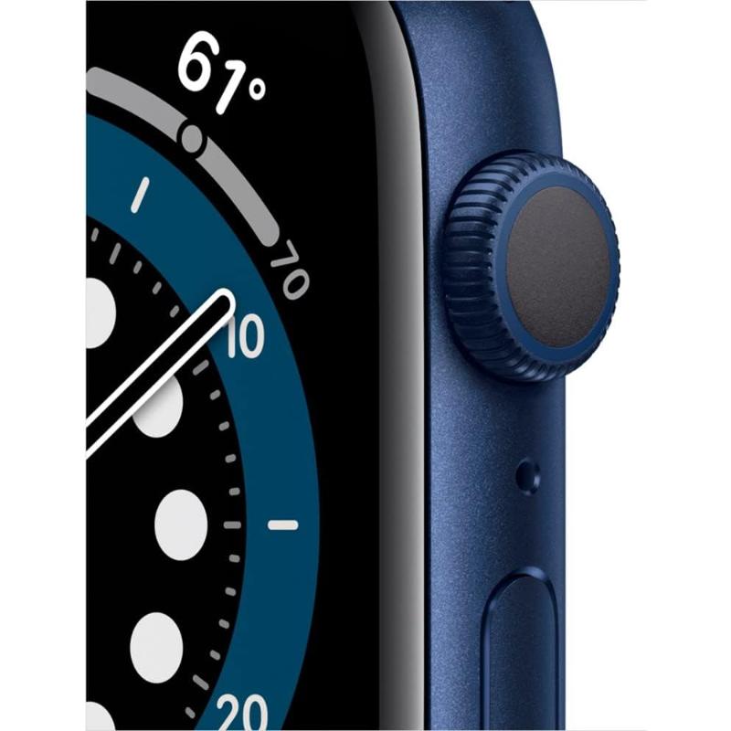 Apple Watch Series 6 Aluminum  - Smartwatch X18 incelemesi ve fiyatı
