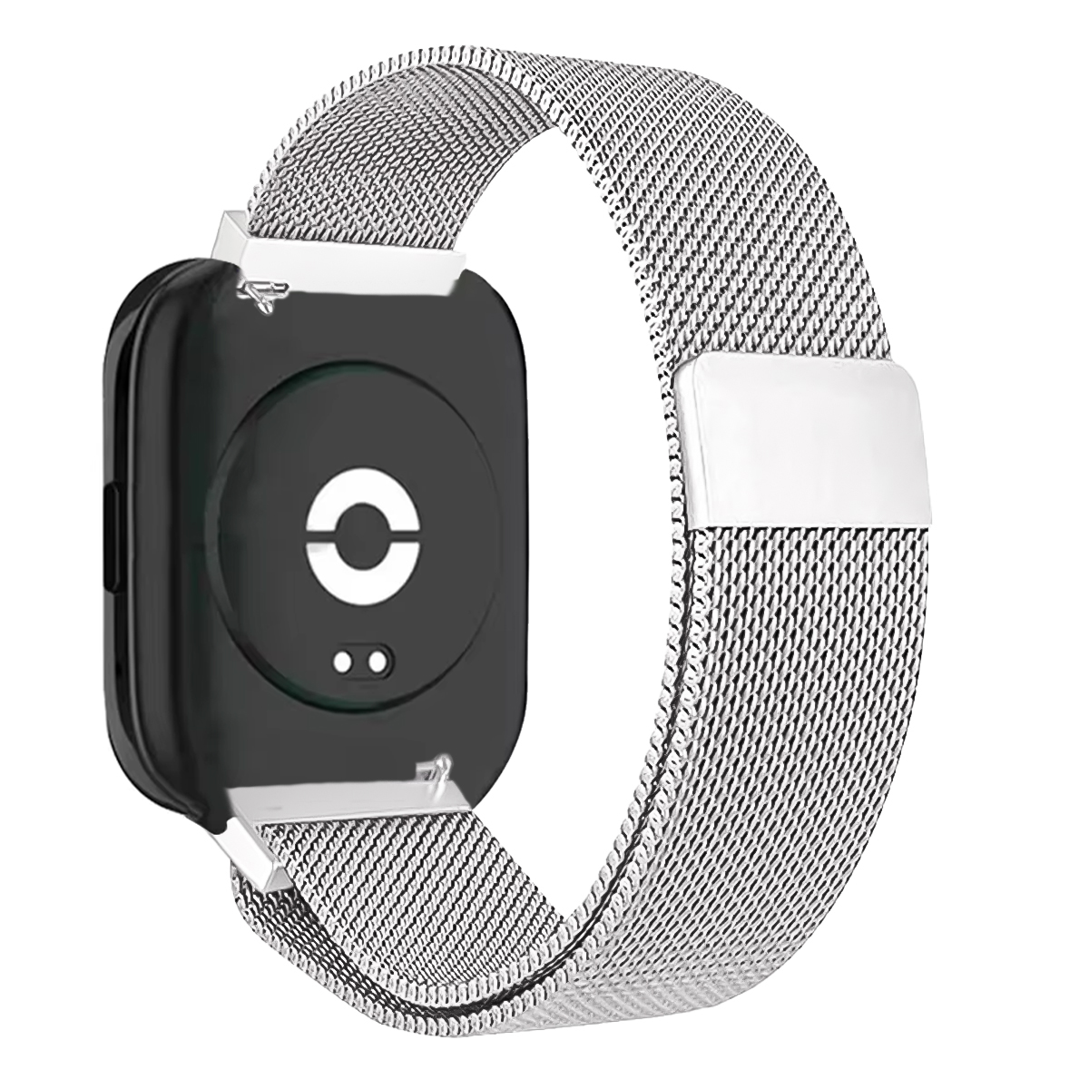 Milanese Strap for Xiaomi Redm - Solo Loop Strap incelemesi ve fiyatı