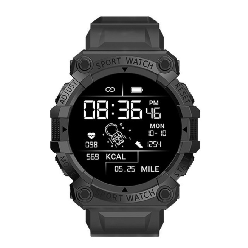 Y56 New Smart Watch Men Women  - Smartwatch X12 incelemesi ve fiyatı