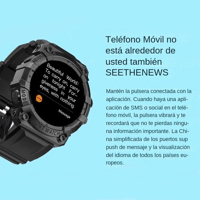 Y56 New Smart Watch Men Women  - Smartwatch X12 incelemesi ve fiyatı