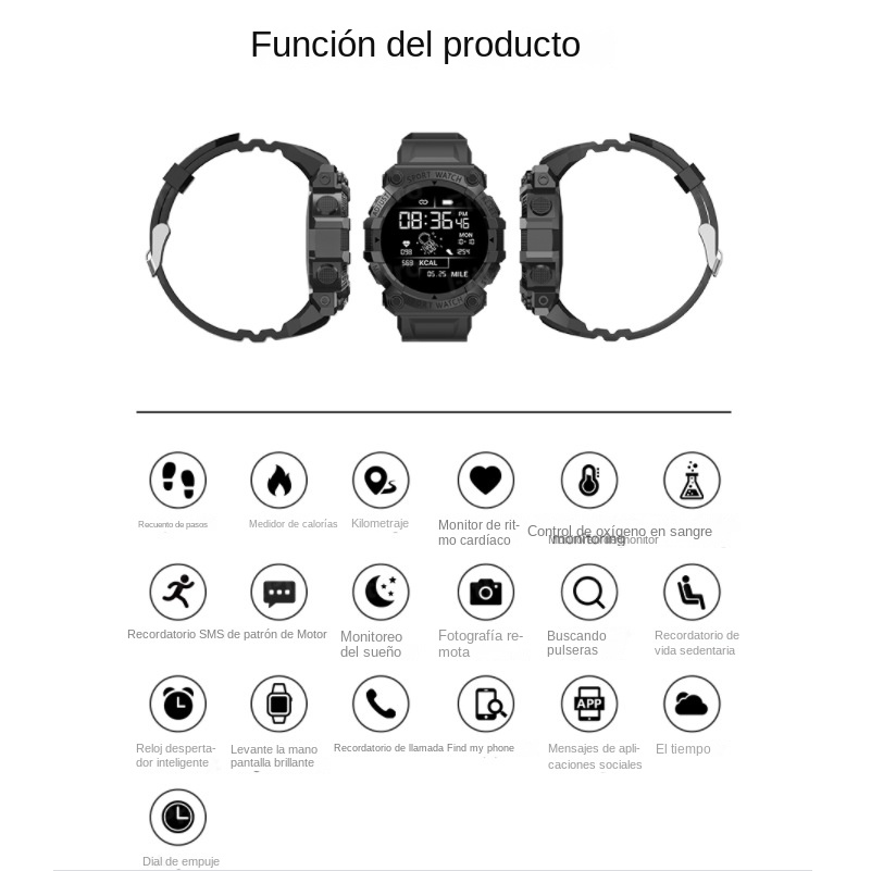 Y56 New Smart Watch Men Women  - Smartwatch X12 incelemesi ve fiyatı