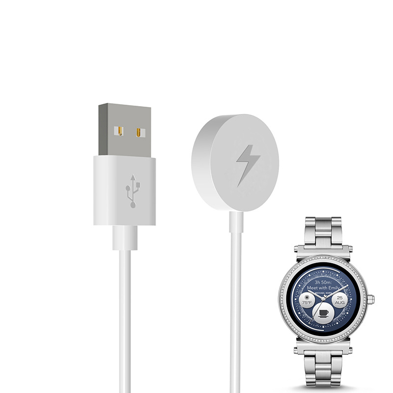 Fossil Gen 2 Gen 3 Charging St - Fossil Smartwatch Accessories incelemesi ve fiyatı