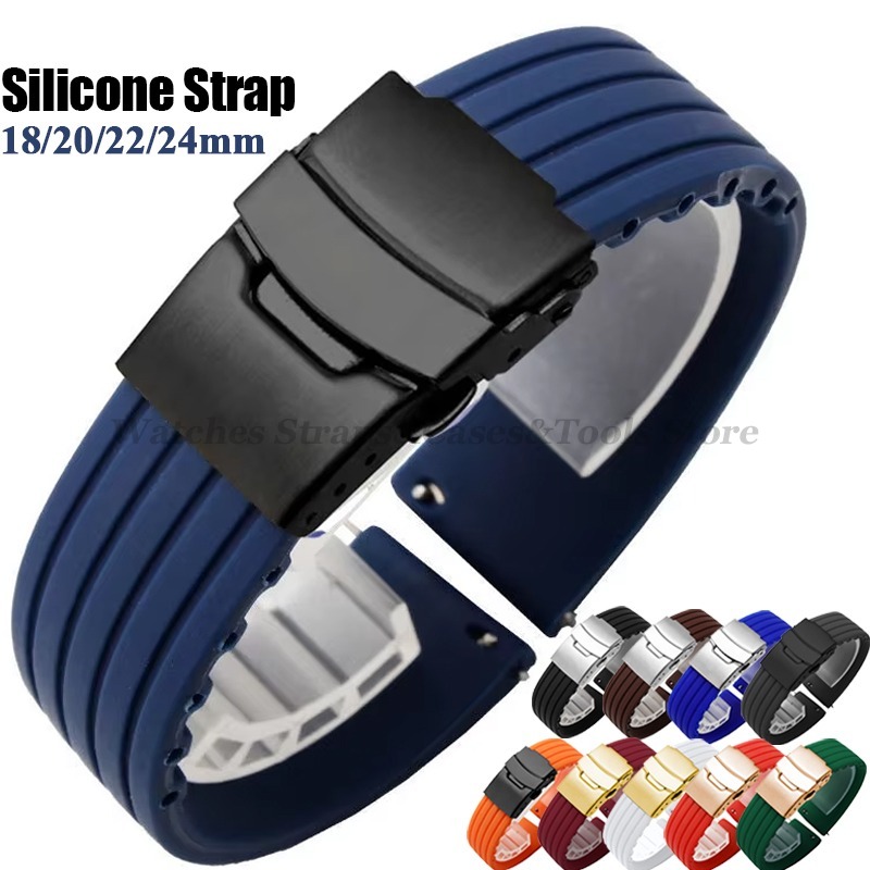 18mm 20mm 22mm 24mm Quick Rele - Fossil Smartwatch Accessories incelemesi ve fiyatı