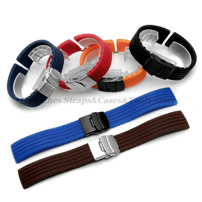 18mm 20mm 22mm 24mm Quick Rele - Fossil Smartwatch Accessories incelemesi ve fiyatı