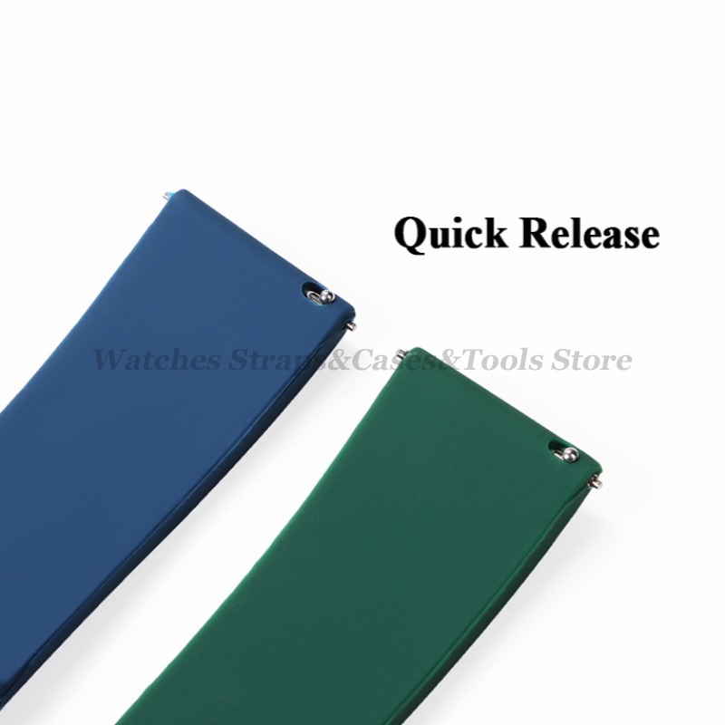 18mm 20mm 22mm 24mm Quick Rele - Fossil Smartwatch Accessories incelemesi ve fiyatı