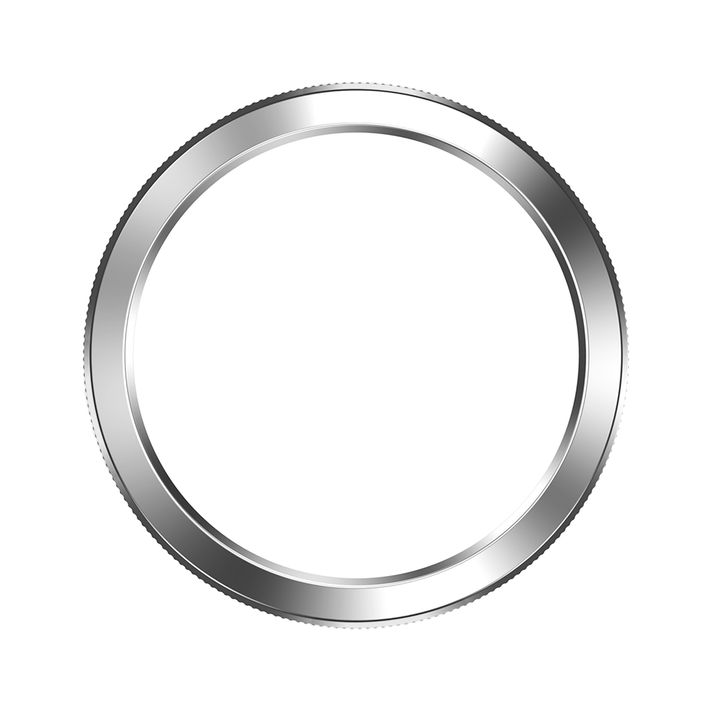 Hard PC Bezel Ring For Xiaomi  - Xiaomi Smartwatch S4 Accessories incelemesi ve fiyatı