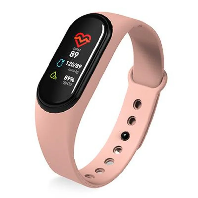 M4 Smart Watch Smart Wristband - Android Smartwatch Accessories incelemesi ve fiyatı