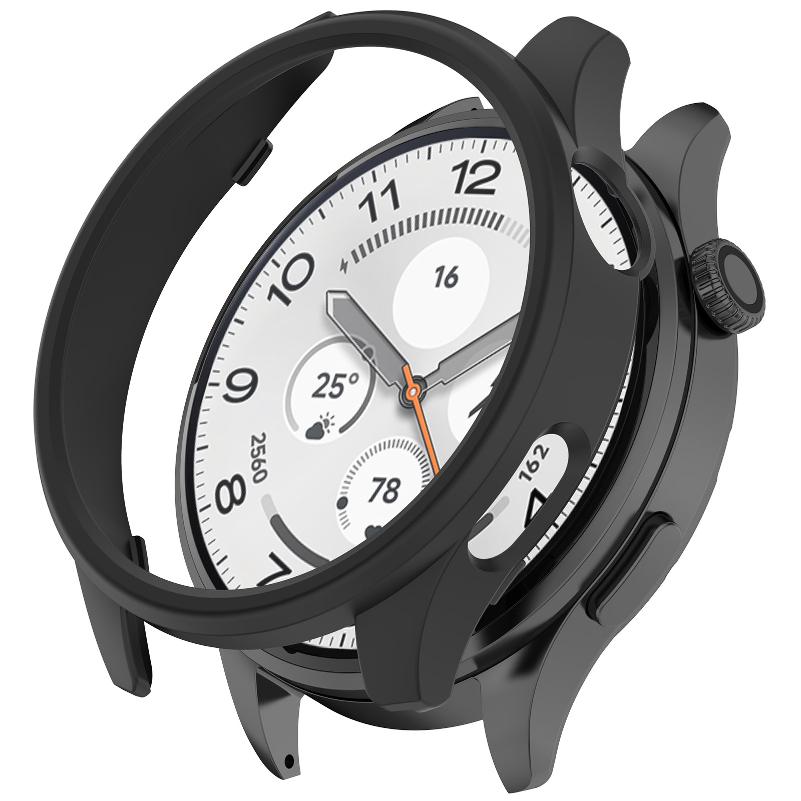 Protective Cover for Xiaomi Wa - Xiaomi Smartwatch S4 Accessories incelemesi ve fiyatı