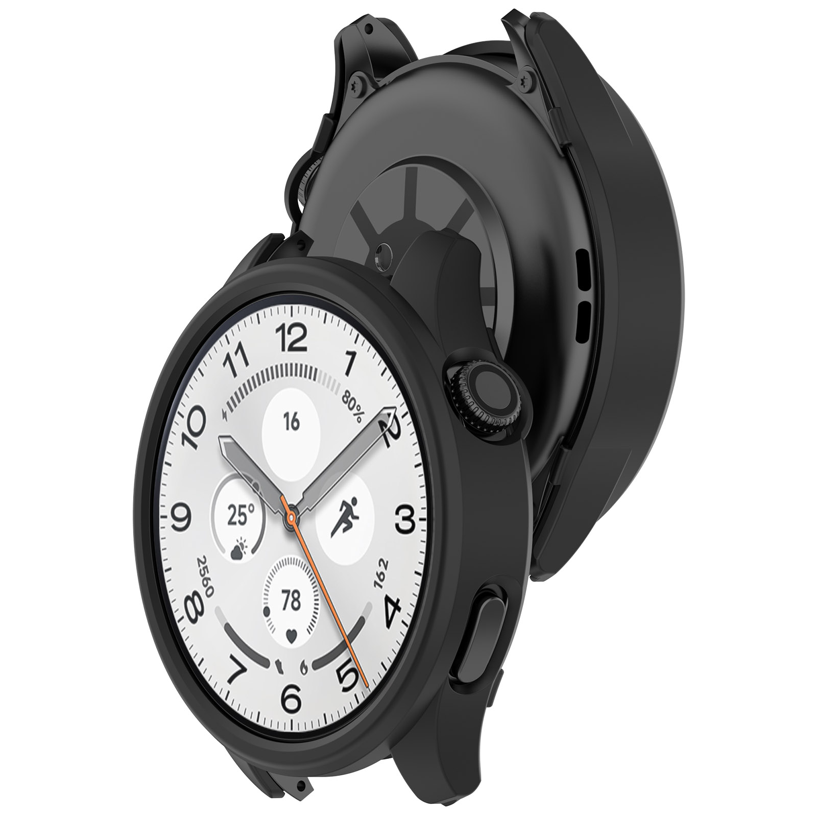 Protective Cover for Xiaomi Wa - Xiaomi Smartwatch S4 Accessories incelemesi ve fiyatı