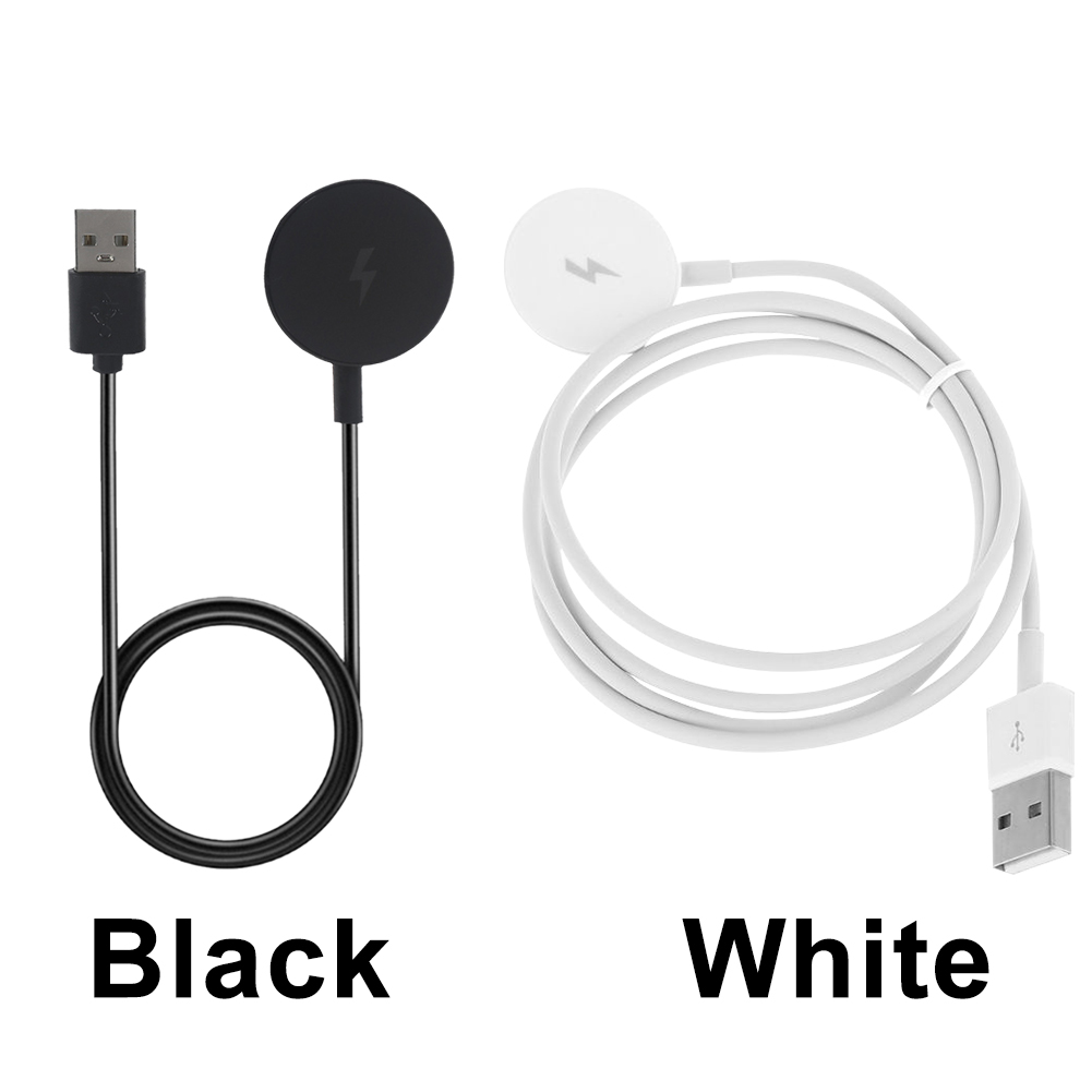 USB Smart Watch Magnetic Charg - Fossil Smartwatch Accessories incelemesi ve fiyatı