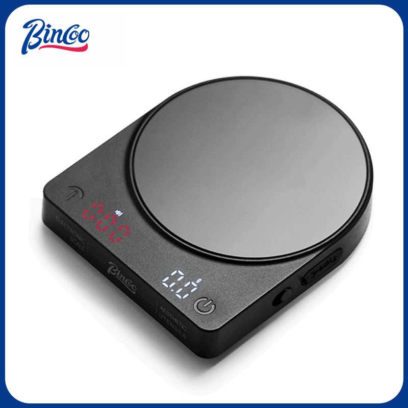 BINCOO Coffee Digital Scale Sm - Smart Accessories incelemesi ve fiyatı