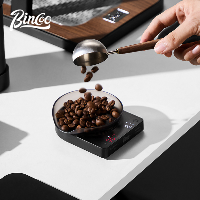BINCOO Coffee Digital Scale Sm - Smart Accessories incelemesi ve fiyatı