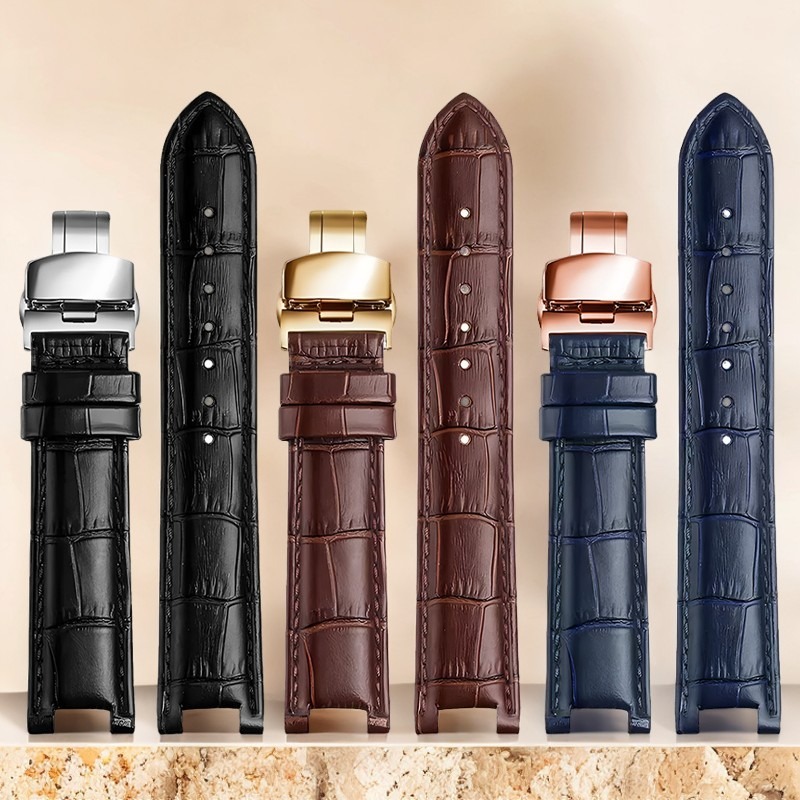 22x13mm 20x11mm Cowhide watch  - Smartwatch Guess incelemesi ve fiyatı