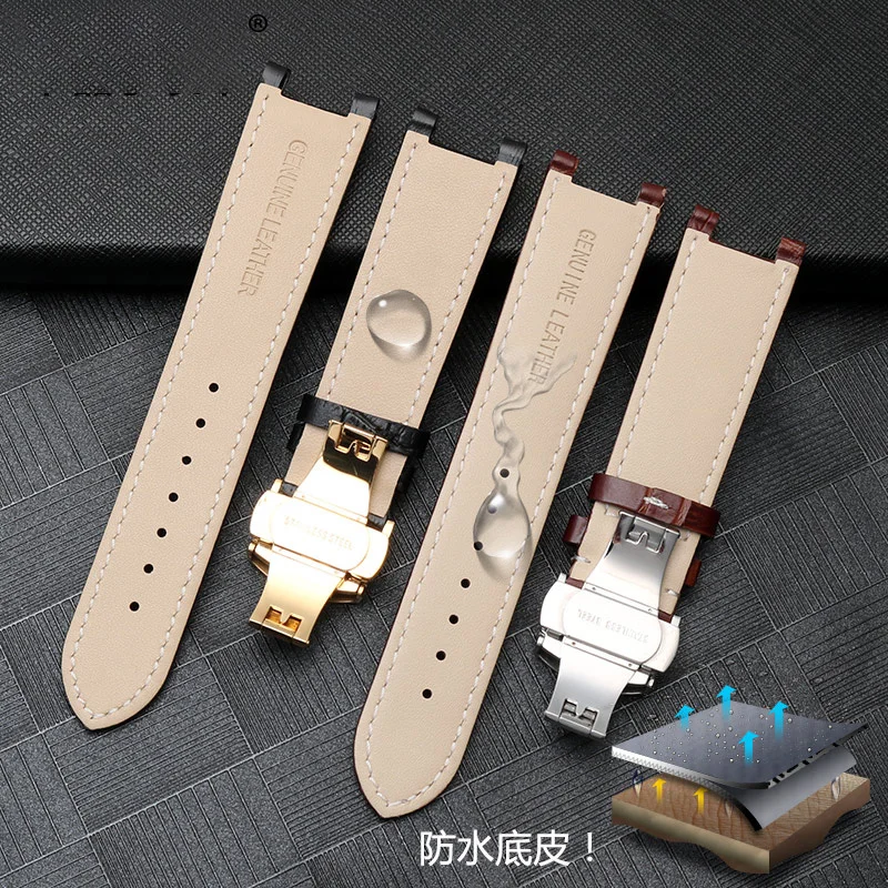 22x13mm 20x11mm Cowhide watch  - Smartwatch Guess incelemesi ve fiyatı