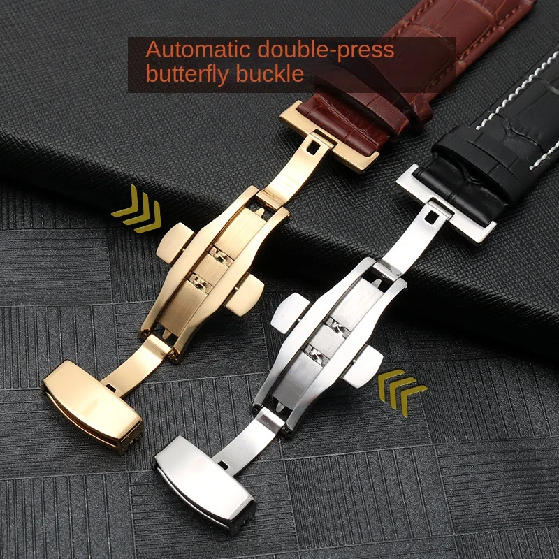 22x13mm 20x11mm Cowhide watch  - Smartwatch Guess incelemesi ve fiyatı