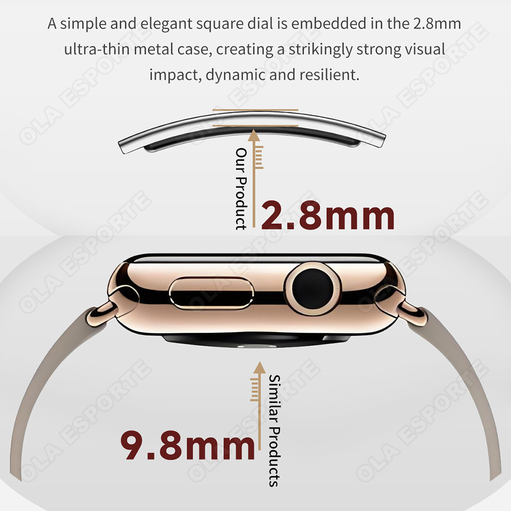 2026 New Smart Bracelet Ultra- - Smartwatch X12 incelemesi ve fiyatı