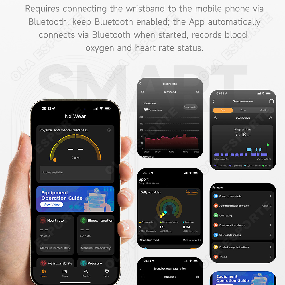 2026 New Smart Bracelet Ultra- - Smartwatch X12 incelemesi ve fiyatı