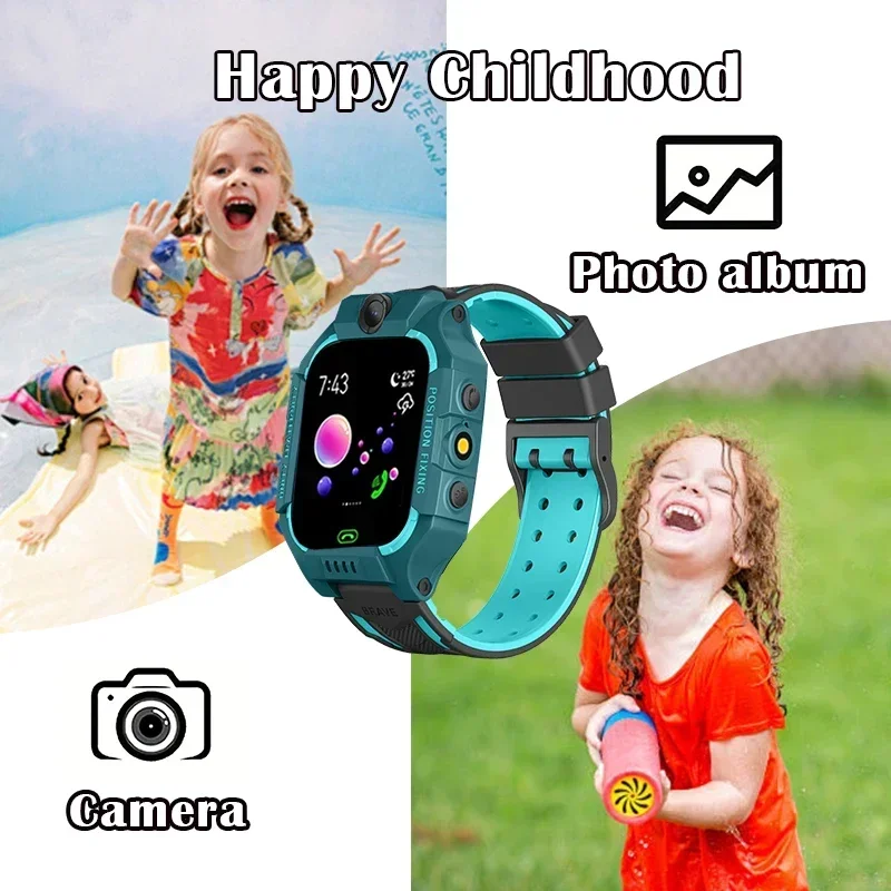 Lenovo Kids Smart Watch 4g Sim - Smartwatch Id incelemesi ve fiyatı