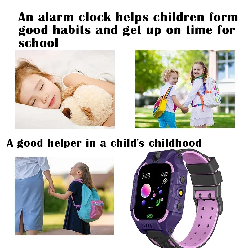 Lenovo Kids Smart Watch 4g Sim - Smartwatch Id incelemesi ve fiyatı