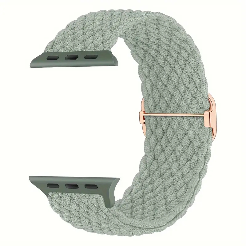 Braided Solo Loop for Apple Wa - Solo Loop Strap incelemesi ve fiyatı