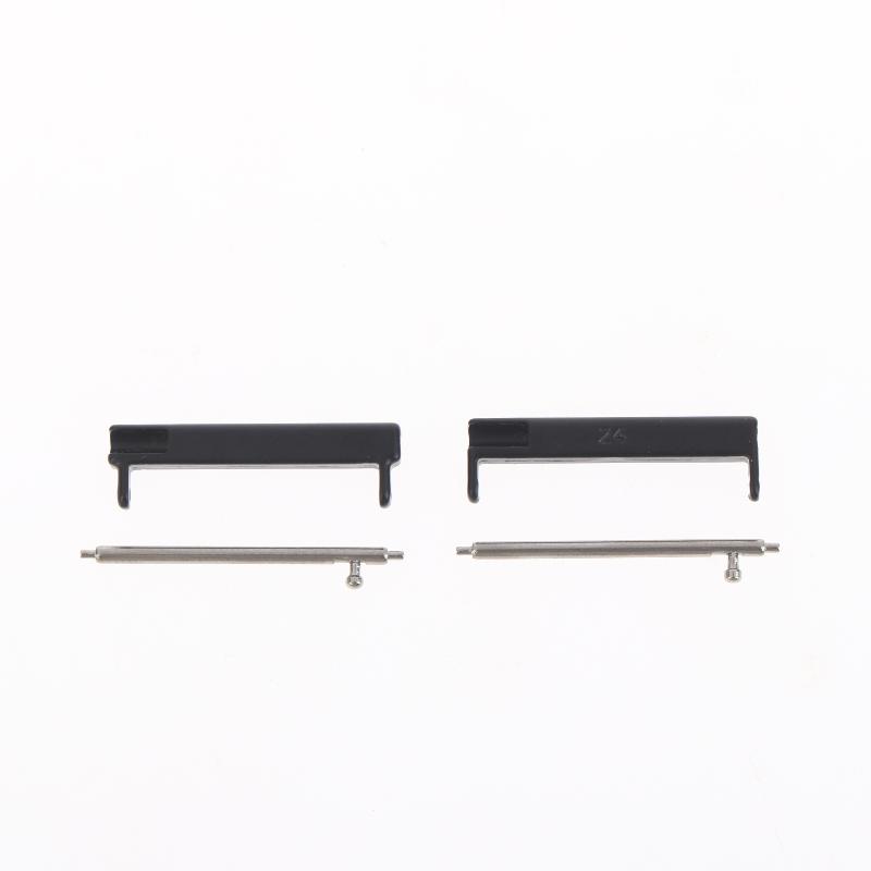 1Pair 24mm To 22mm/20mm Wristb - Smartwatch Watch Accessories incelemesi ve fiyatı