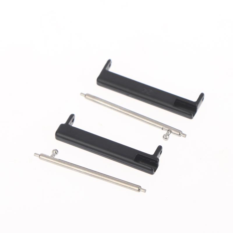1Pair 24mm To 22mm/20mm Wristb - Smartwatch Watch Accessories incelemesi ve fiyatı