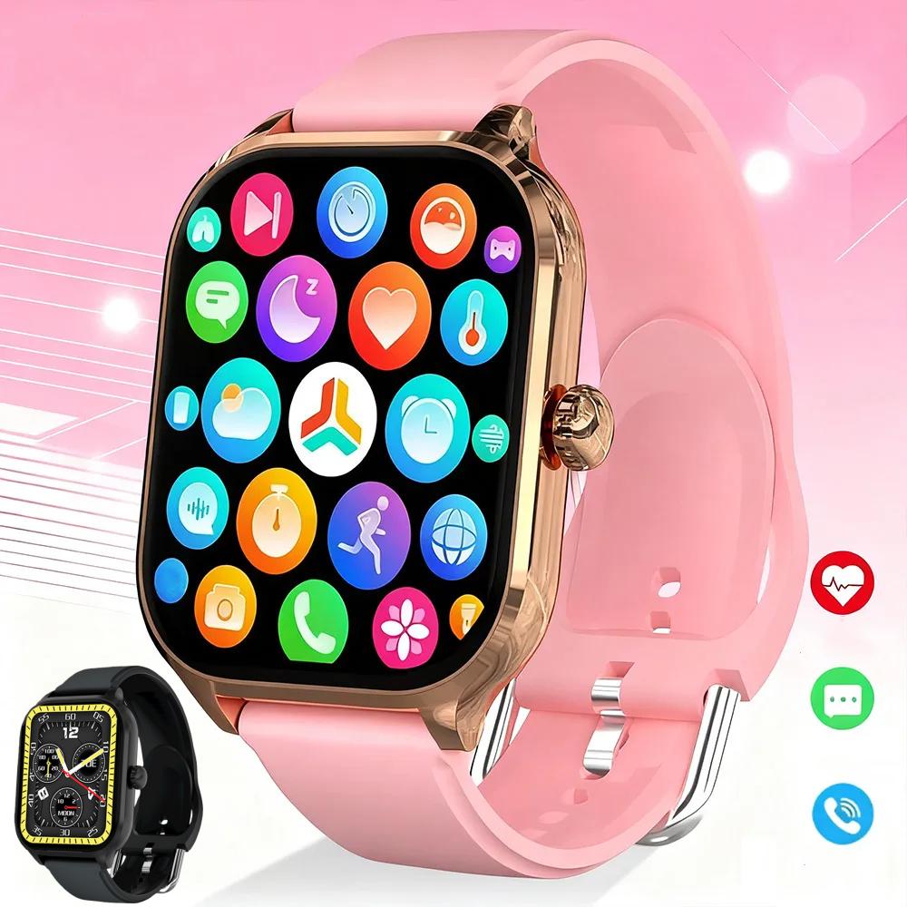 Sports Smartwatch For Women an - Smartwatch Instagram incelemesi ve fiyatı