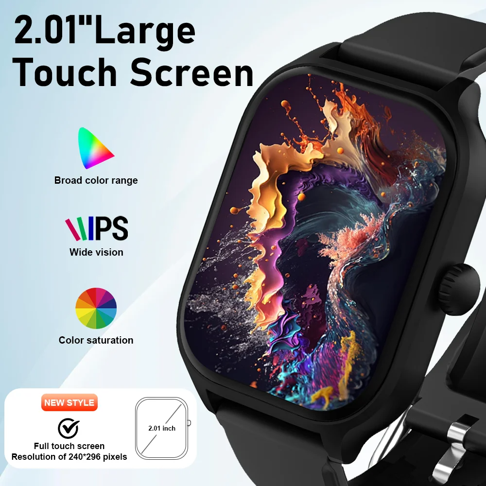 Sports Smartwatch For Women an - Smartwatch Instagram incelemesi ve fiyatı