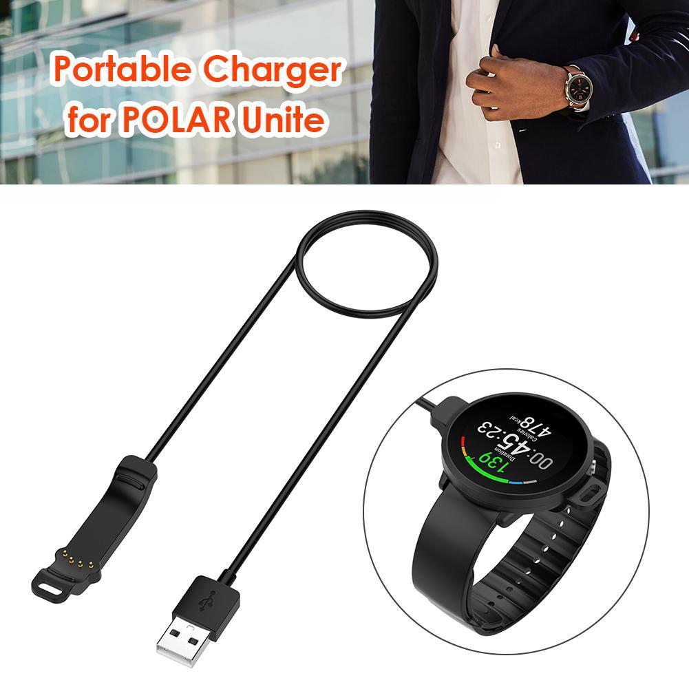 Charger Watch Cable 4-pin 1m U - Smartwatch Accessories Shop incelemesi ve fiyatı