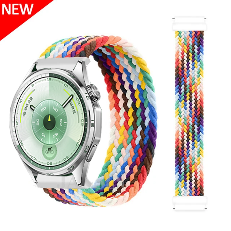 20mm/22mm Braided Solo Loop St - Solo Loop Strap incelemesi ve fiyatı