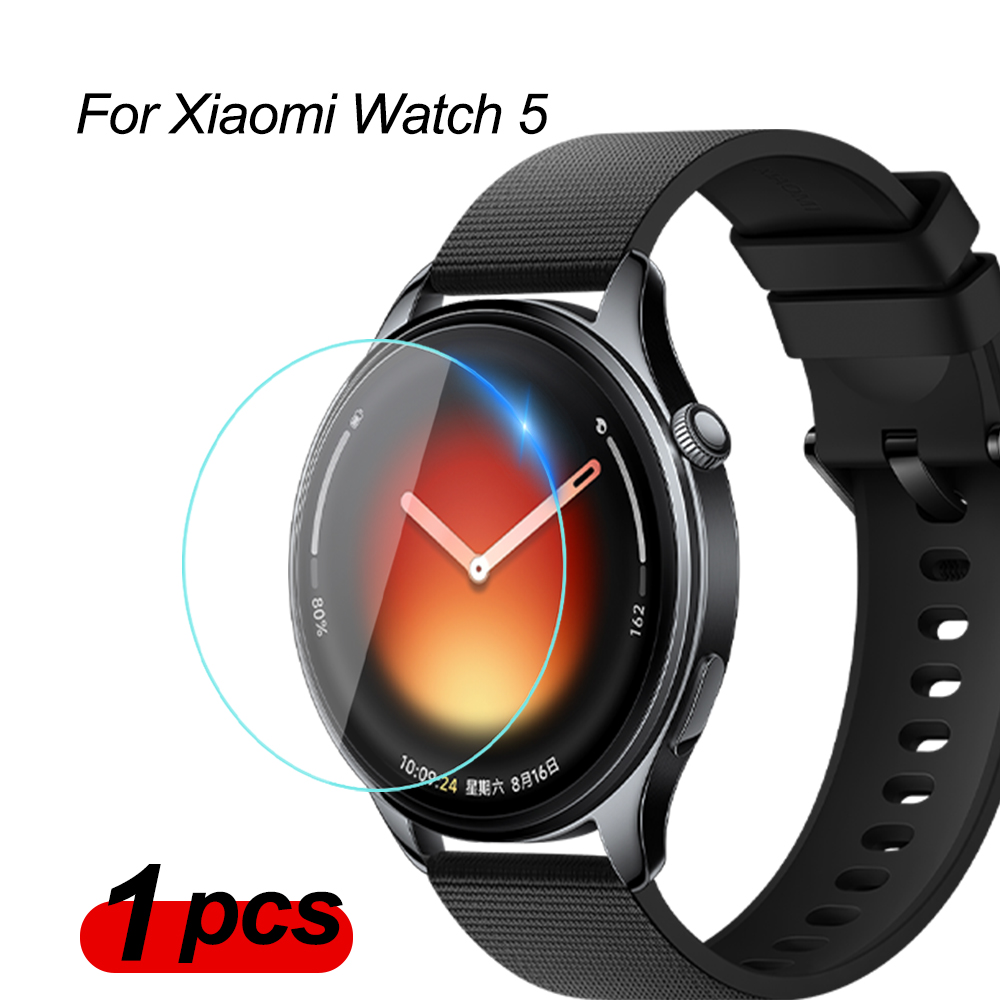 Tempered Glass for Xiaomi Watc - Smartwatch Watch Accessories incelemesi ve fiyatı