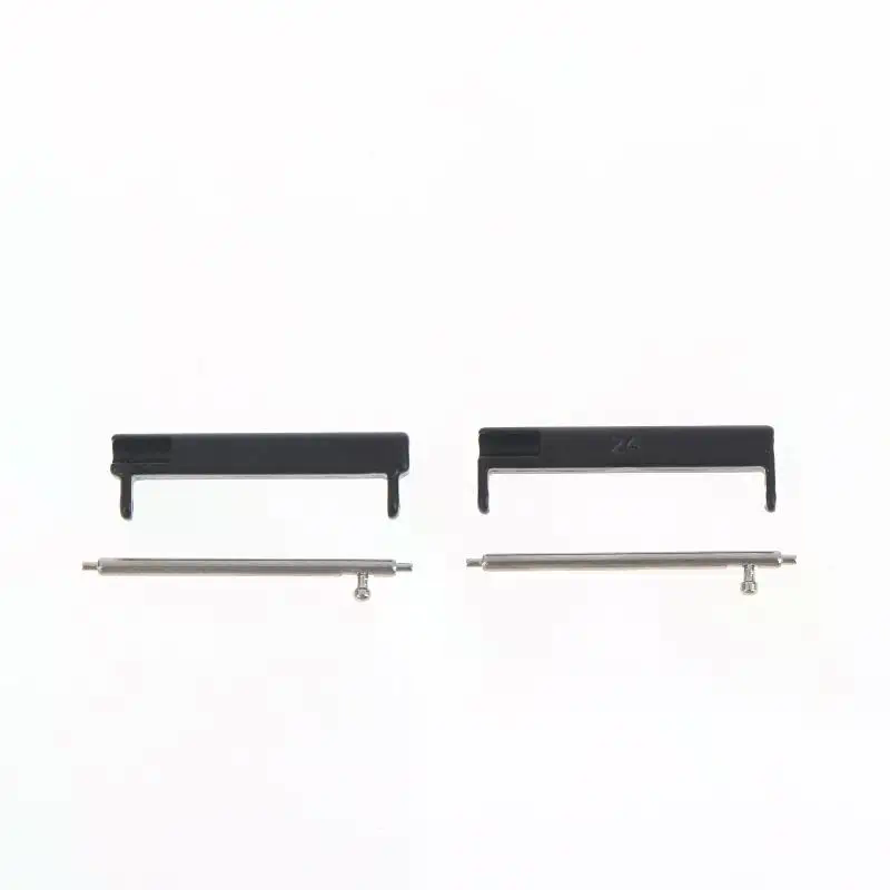 1Pair 24mm To 22mm/20mm Wristb - Smartwatch Watch Accessories incelemesi ve fiyatı