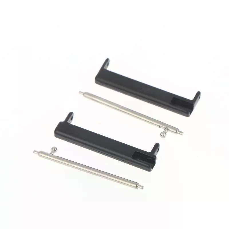 1Pair 24mm To 22mm/20mm Wristb - Smartwatch Watch Accessories incelemesi ve fiyatı