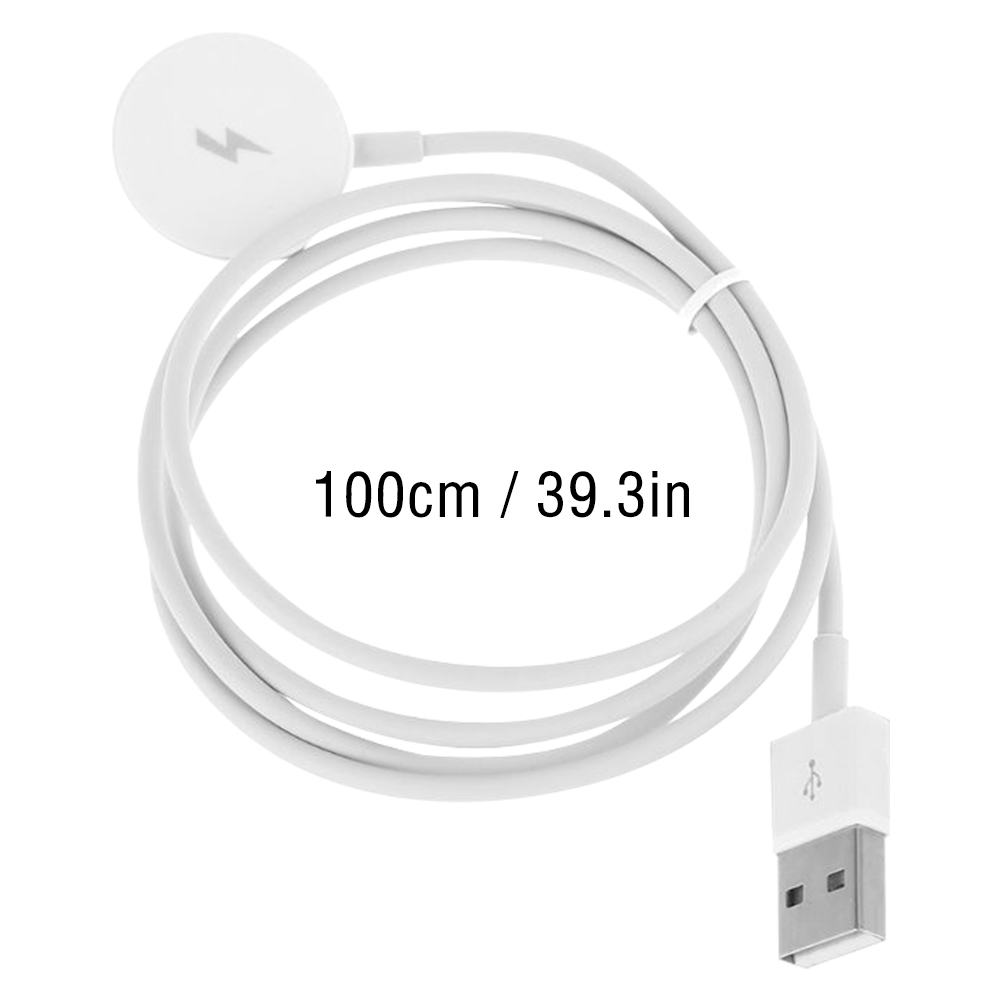 USB Smart Watch Magnetic Charg - Fossil Smartwatch Accessories incelemesi ve fiyatı