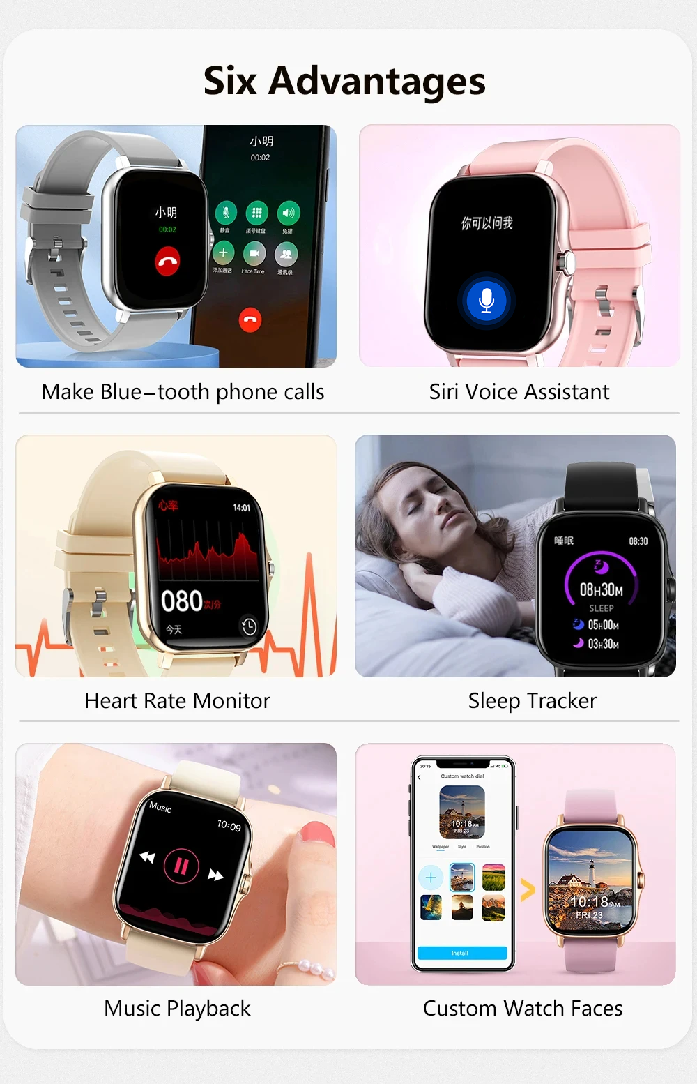 LAXASFIT 2025 New Men's Smart  - Smartwatch Instagram incelemesi ve fiyatı